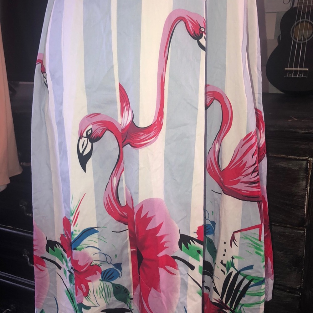 SUCREFAS LADIES DRESS - Picture 8 of 13